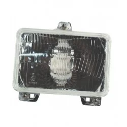 Óptica de faros delanteros para massey-ferguson - 1693944m93