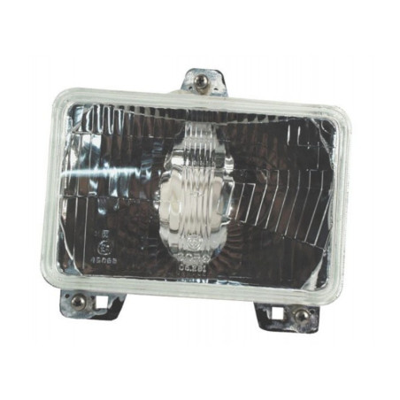 Headlight optics for massey-ferguson - 1693944m93
