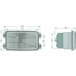 LUZ PRINCIPAL 2.802.9740.0/20
