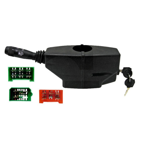 COMMUTATEUR MULTIFONCTION 2.7659.055.0 