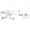 COMMUTATEUR MULTIFONCTION 2.7659.055.0 