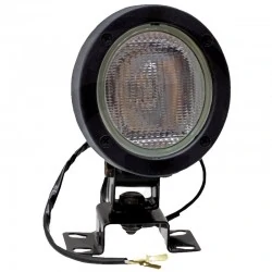 PHARE DE TRAVAIL H3 POUR TRACTEUR JOHN DEERE AL150478 
