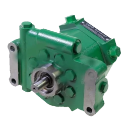 POMPE HYDRAULIQUE 4 PISTONS RADIAUX 11,3 CC AR89063  