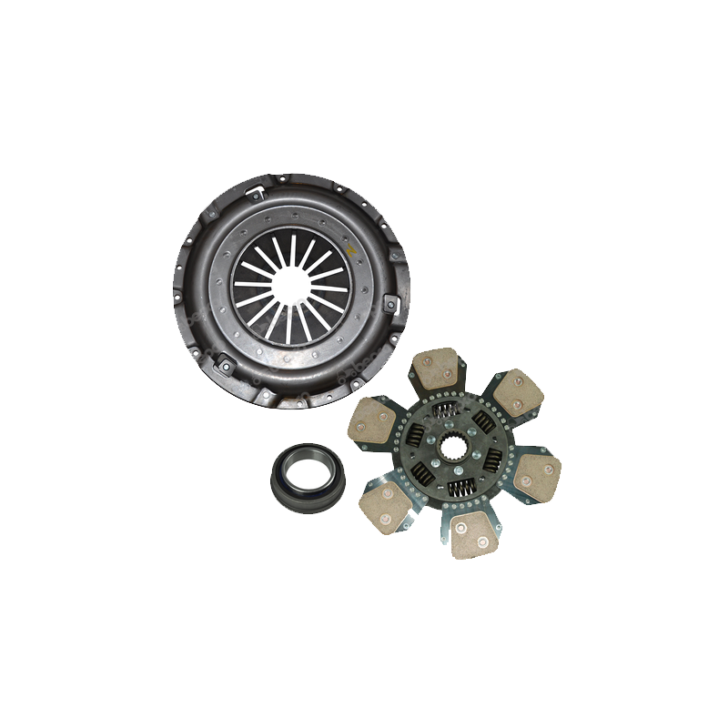 KIT EMBRAYAGE COMPLET KIT EMBRAYAGE COMPLET