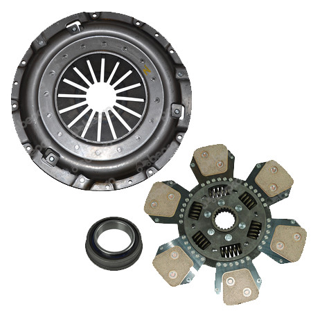 KIT EMBRAYAGE COMPLET 