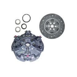 KIT DE EMBRAGUE COMPLETO DE CASE - B507054