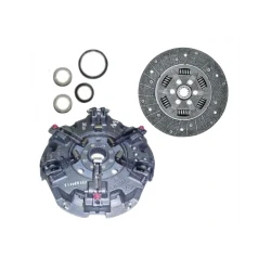 KIT EMBRAYAGE COMPLET POUR CASE - B507054 