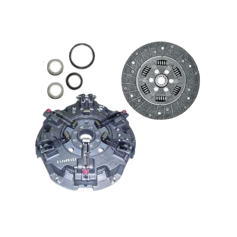 KIT EMBRAYAGE COMPLET POUR CASE - B507054 