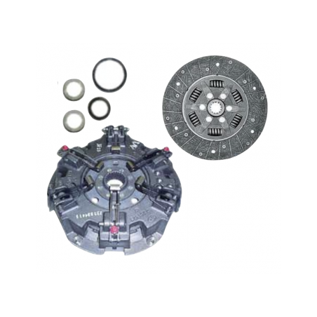 KIT EMBRAYAGE COMPLET POUR CASE - B507054 KIT EMBRAYAGE COMPLET POUR CASE - B507054