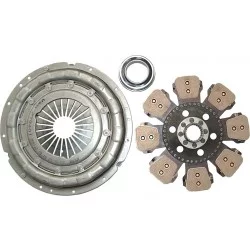 KIT EMBRAYAGE COMPLET