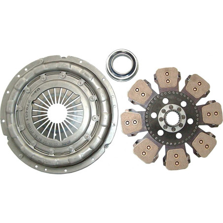 KIT EMBRAYAGE COMPLET