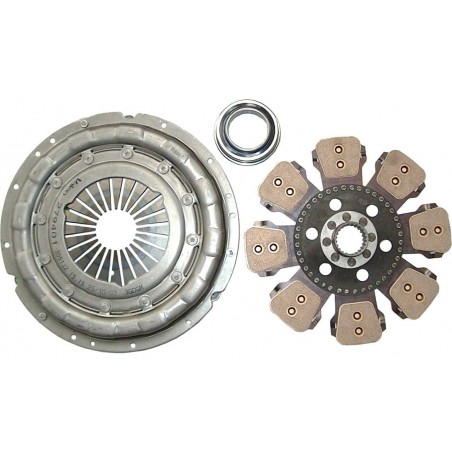 KIT EMBRAYAGE COMPLET KIT EMBRAYAGE COMPLET