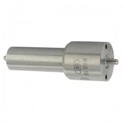 NEZ D'INJECTEUR CASE 