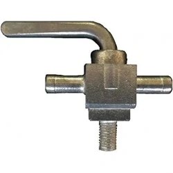 ROBINET DE RESERVOIR