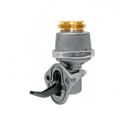 POMPE D'ALIMENTATION 2 TROUS POUR STEYR / CASE / NEW HOLLAND