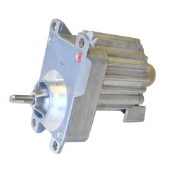 MOTEUR ELECTRIQUE DISTRIBUTEUR DU RELEVAGE MOTEUR PAS A PAS POUR JOHN DEERE - AL181805 - AL78213