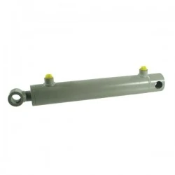 VERIN DOUBLE EFFET 35/60 - COURSE 1000 MM 