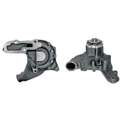 POMPA ACQUA MERCEDES BENZ OM352 - OM352.901 - OM352.905 - OM352A - OM352.907