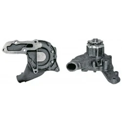 POMPE A EAU MERCEDES BENZ OM352 - OM352.901 - OM352.905 - OM352A - OM352.907