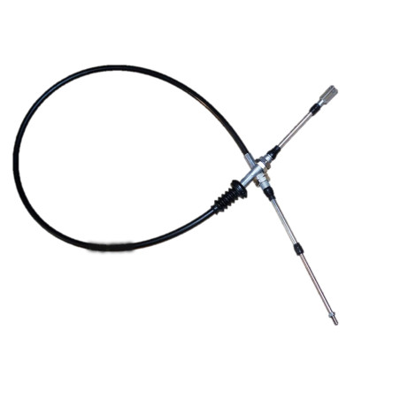 CABLE DE CONTROL DE DISTRIBUIDOR HIDRAULICO