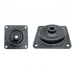 SILENTBLOCK DE SUSPENSION DE CABINE - 04411234, 04429880 