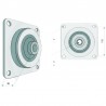 CAB SUSPENSION SILENTBLOCK - 04411234, 04429880