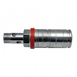 ACOPLADOR HIDRÁULICO LARGO M22 X 1,5 MM PARA BANJO 3CFPV192215F
