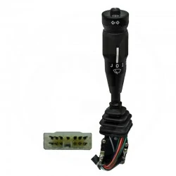 COMMUTATEUR MULTI FONCTION - KLAXON - ESSUIE GLACE - LAVE GLACE - ESSUIE GLACE 3713669M4, 3713669M3, 3713669M2 