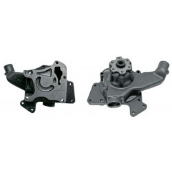 POMPE A EAU MERCEDES BENZ OM366 - OM366A
