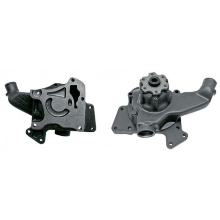 POMPE A EAU MERCEDES BENZ OM366 - OM366A POMPE A EAU MERCEDES BENZ OM366 - OM366A