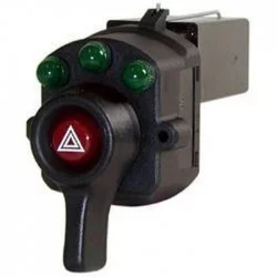 INTERRUTTORE INDICATORE