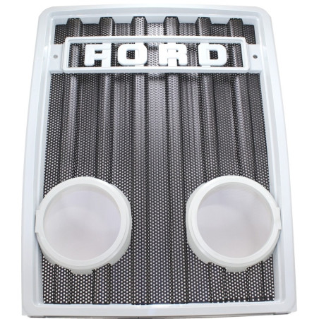 FORD FRONT