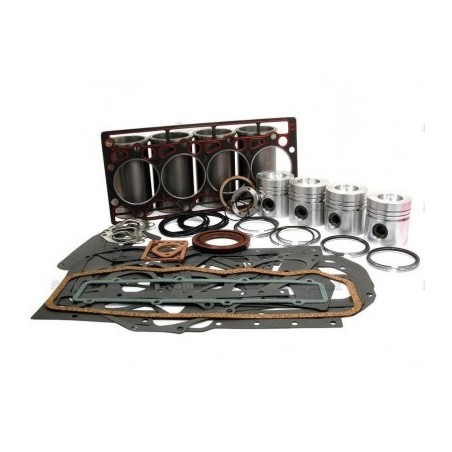KIT DE REVISION MOTEUR KIT DE REVISION MOTEUR