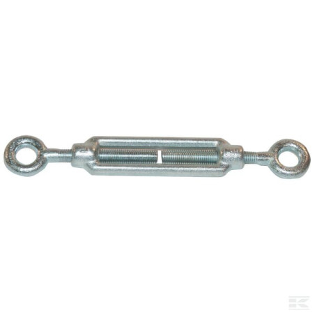 TENDEUR OEILLET / OEILLET FILETAGE M12 PLAGE FONCTIONNEMENT 230/310 MM 