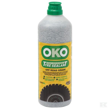 ANTI CREVAISON PREVENTIF 1250 ML 