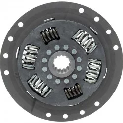 AMORTISSEUR DE TORSION 1755187958 CASE - NEW HOLLAND 
