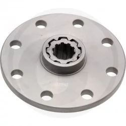 AMORTISSEUR DE TORSION 47133433 CASE - NEW HOLLAND 