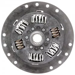 AMORTISSEUR DE TORSION 5196061 CASE - NEW HOLLAND - STEYR 