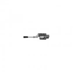DISTRIBUTEUR HYDRAULIQUE DOUBLE EFFET TYPE SB1 AVEC POSITION FLOTANTE 