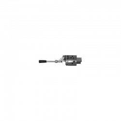 DISTRIBUTEUR HYDRAULIQUE DOUBLE EFFET TYPE SB1 AVEC POSITION FLOTANTE 