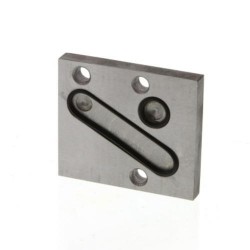 PLAQUE DE FERMETURE ELEMENT SB1 