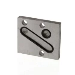 PLAQUE DE FERMETURE ELEMENT SB1 