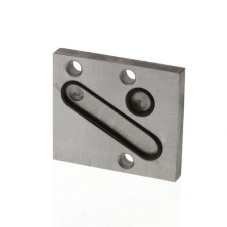 PLAQUE DE FERMETURE ELEMENT SB1 