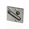 PLAQUE DE FERMETURE ELEMENT SB1 
