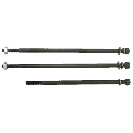 VIS D'ASSEMBLAGE POUR 1 ELEMENT SB1 