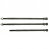 VIS D'ASSEMBLAGE POUR 1 ELEMENT SB1 