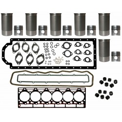 KIT DE REVISION MOTEUR DT358