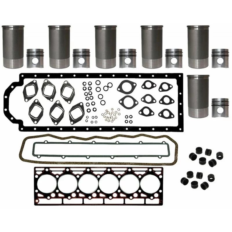 KIT DE REVISION MOTEUR DT358