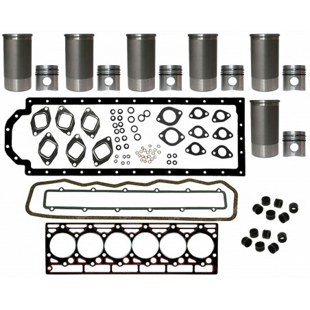 KIT DE REVISION MOTEUR DT358 KIT DE REVISION MOTEUR DT358