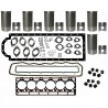 DT358 ENGINE OVERHAUL KIT